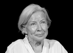 Nie żyje Bożena Dykiel. Stworzyła niezapomniane role