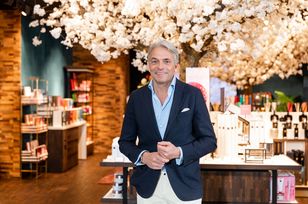 Rituals Cosmetics świętuje 25 lat: 2,4 mld euro przychodu, 16% wzrostu i 30 mln euro na działania społeczne