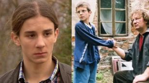 Maciej Cempura, serialowy Szymek z „Rancza", zostanie ojcem