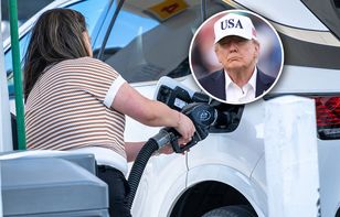 Diesel w USA najdroższy w historii. AAA podaje nową średnią