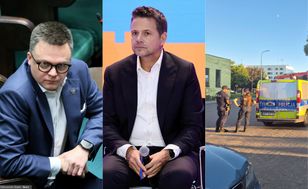 Działo się w nocy. Trzaskowski idzie do prokuratury po aferze
