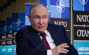 Putin zaatakuje NATO? Niepokojące doniesienia z USA