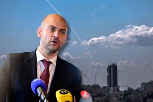 Francja składa deklarację. Wymienia osiem krajów