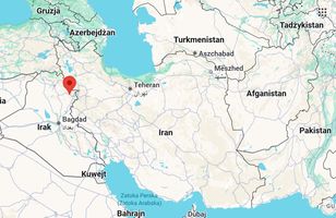 Media: Inwazja lądowa na Iran z Iraku