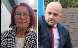 Awantura w AWS. Jest śledztwo ws. posłów PiS