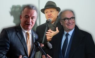 Nie milkną głosy. Republikański kongresmen wzywa do zmiany ambasadora