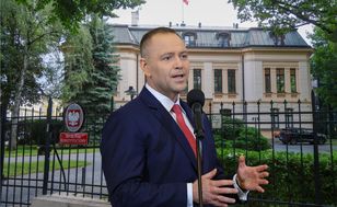 Ślubowanie sędziów TK w Sejmie. Nawrocki dostał zaproszenie