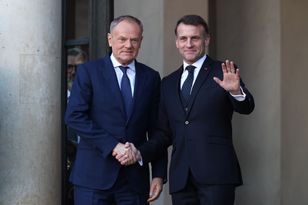 Nuklearne plany Francji z Polską. Rosja reaguje