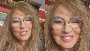 Agnieszka Fitkau-Perepeczko dementuje kuriozalne plotki: "Nie mam PARKINSONA!". Skąd się wzięły?