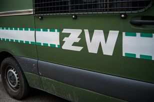 Znaleziono ciało 23-letniego żołnierza. Na miejscu pracuje grupa śledcza