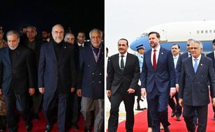 Sprzeczne komunikaty. Kulisy rozmów w Islamabadzie