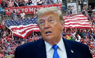 Telefon Trumpa do kadry USA na mundialu. "Macie duże szanse"