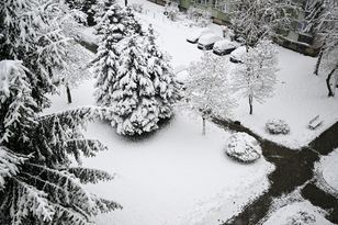 Pogoda na Boże Narodzenie 2025. Widać szansę na białe święta