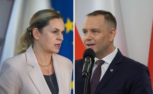Czarnek broni umów B2B po zablokowaniu reformy
