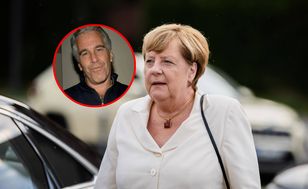 "Trafi pod autobus". Tak w ujawnionych aktach pisali o Merkel