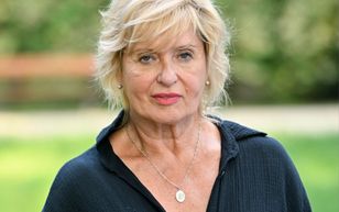 Ewa Kasprzyk ironicznie o dopłatach dla artystów: „Chętna, wezmę wszystko"