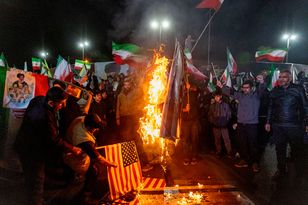 Iran dementuje słowa Donalda Trumpa. Jest oświadczenie