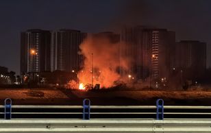 "W ciągu najbliższych 24-48 godzin". Alert ambasady USA