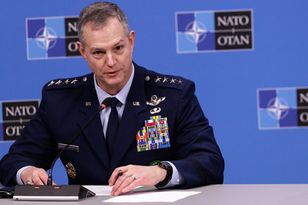 Kontakt wojskowy wraca w cieniu wojny. Nowa decyzja USA