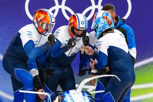 Burza wokół izraelskiego sportowca. Włosi przepraszają, Szwajcarzy usuwają materiał