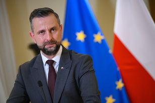 Kosiniak-Kamysz ostro reaguje na ruch BBN. "Niedopuszczalne"