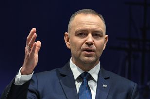 Kolejne weta Nawrockiego. Kancelaria tłumaczy