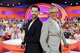 Ruszają nagrania nowej serii "Idź na całość". Wiosną więcej odcinków