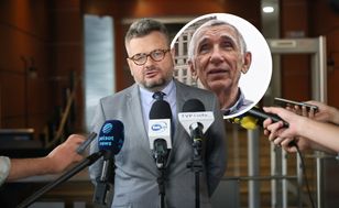 Ciało Rosjanina w mieszkaniu w Warszawie. Są wyniki sekcji