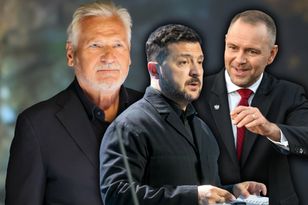 "Zawsze przestrzegałem". Kwaśniewski jasno o relacjach z Ukrainą