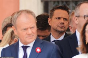 Afera szpitalna. Władze Warszawy walczą o przetrwanie, w KO typują ludzi do dymisji