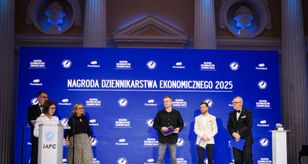 Znamy finalistów Nagrody Dziennikarstwa Ekonomicznego Press Club Polska