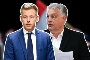 Rewolucja na Węgrzech. "Historyczny wieczór"