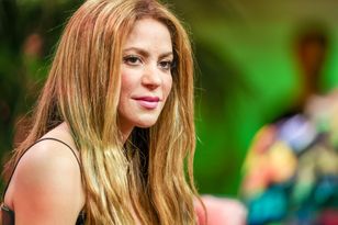 Shakira odwiedziła ofiary trzęsienia ziemi. Przekazała miliony