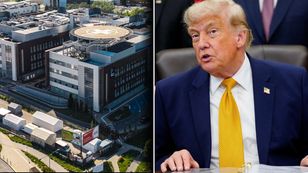 Żurek "na linii z prokuraturą". Trump chwali Ukrainę [SKRÓT PORANKA]