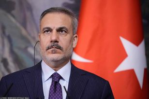 "Nikt nie chce". Turcja przedstawiła swoje oczekiwania ws. wojny