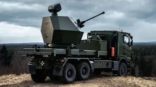 Wiele razy pomagali Ukrainie. Teraz sami poprosili Kijów o wsparcie