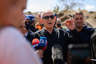 Przełom na Bliskim Wschodzie? Netanjahu ogłasza "historyczną szansę"