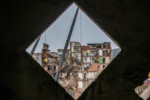 Europa wkracza do gry. Przygotowuje odpowiedź na plan USA dla Ukrainy