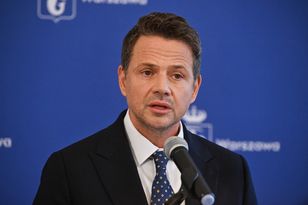 Trzaskowski appoints two new Warsaw deputy mayors