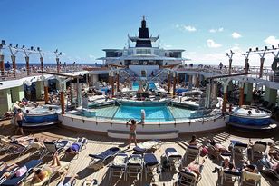 Cruise Ship Crew Member Found Dead in Cabin, Partner Made Discovery