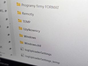 Windows.old - co to za folder i czy można go usunąć?