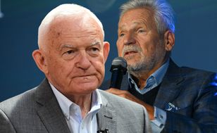 Kontakt z Kwaśniewskim? Miller zdradza: "Nie warto"