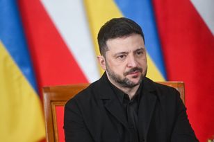 Kyiv to hire PR agency to repair Ukraine's image in Poland