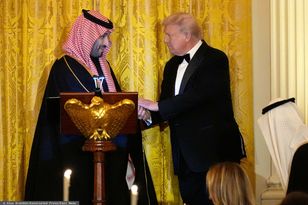 Umowa USA–Arabia Saudyjska ws. atomu grozi wyścigiem zbrojeń na Bliskim Wschodzie