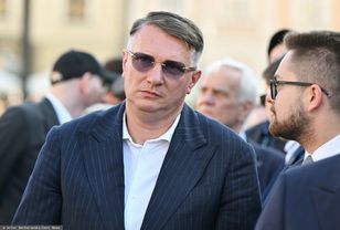 Wipler: "Konfederacja z Morawieckim? Nasi wyborcy nie lubią spekulacji"
