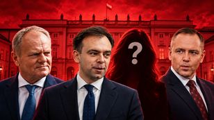 Domański zostanie wicepremierem. Ale prezydent stawia warunek