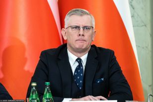 Dostęp do informacji niejawnych. Jest decyzja ws. Cenckiewicza