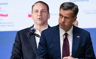 Szef CIA w Moskwie. Sikorski grzmi: Przyspieszmy przygotowania obronne