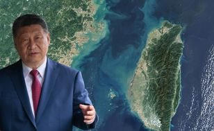 To dlatego Chiny nie odważą się tknąć Tajwanu. Ekspertka wyjaśnia
