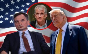Timothy Snyder o Ziobrze. "Poszukiwany bez paszportu"